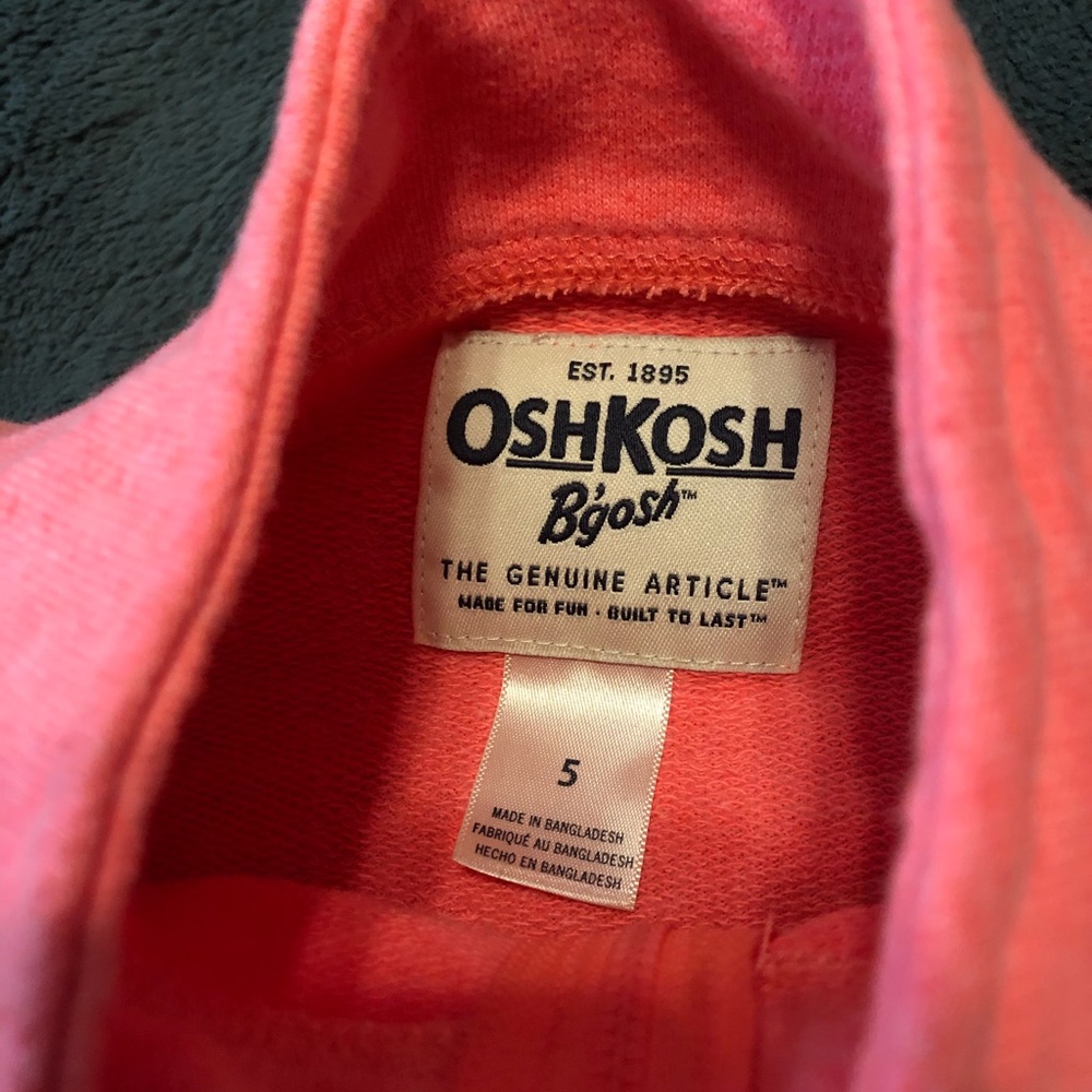 Zip Up Sweater - Picture 3 of 3